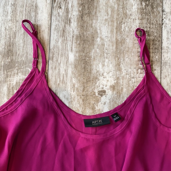 Apt 9 Tank - Picture 2 of 3